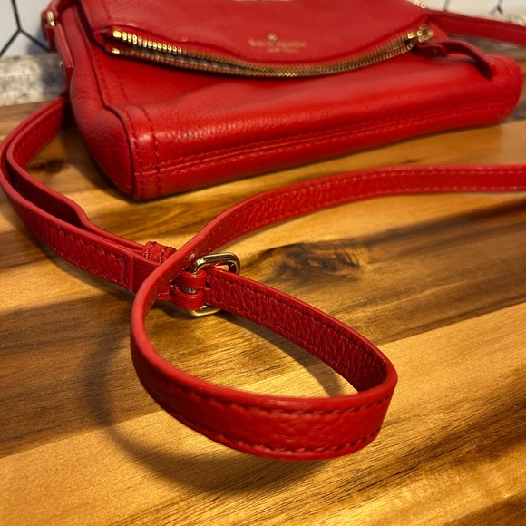 Red Kate Spade - Picture 8 of 11